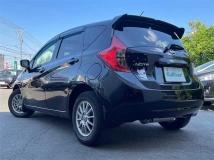 2016 Nissan Note