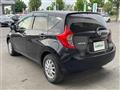 2016 Nissan Note
