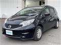 2016 Nissan Note