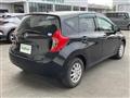 2016 Nissan Note
