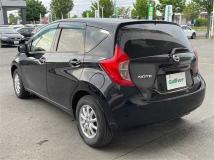 2016 Nissan Note