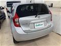 2014 Nissan Note