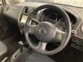 2014 Nissan Note