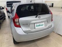 2014 Nissan Note