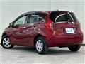 2014 Nissan Note
