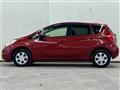 2014 Nissan Note