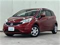2014 Nissan Note