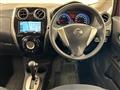 2014 Nissan Note
