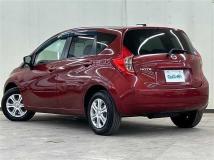 2014 Nissan Note