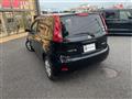 2009 Nissan Note