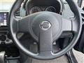 2009 Nissan Note