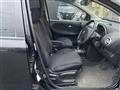 2009 Nissan Note