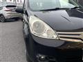 2009 Nissan Note