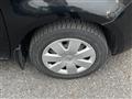 2009 Nissan Note