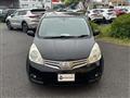 2009 Nissan Note