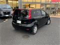 2009 Nissan Note