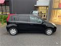 2009 Nissan Note