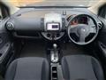 2009 Nissan Note