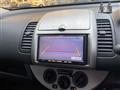 2009 Nissan Note
