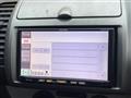 2009 Nissan Note
