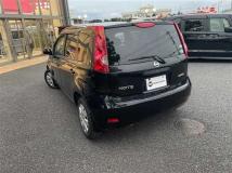 2009 Nissan Note
