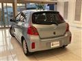 2009 Toyota Vitz