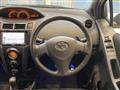 2009 Toyota Vitz