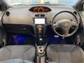 2009 Toyota Vitz