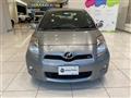 2009 Toyota Vitz