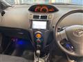 2009 Toyota Vitz