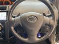 2009 Toyota Vitz