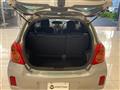 2009 Toyota Vitz