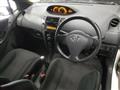 2005 Toyota Vitz