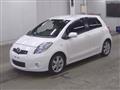 2005 Toyota Vitz