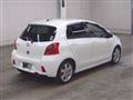 2005 Toyota Vitz