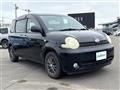 2003 Toyota Sienta