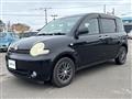 2003 Toyota Sienta