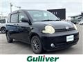 2003 Toyota Sienta