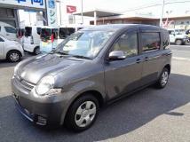 2014 Toyota Sienta
