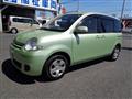 2013 Toyota Sienta