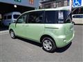 2013 Toyota Sienta