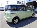 2013 Toyota Sienta