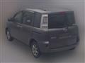 2011 Toyota Sienta