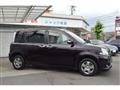 2011 Toyota Sienta
