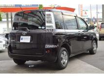 2011 Toyota Sienta