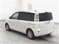 2011 Toyota Sienta
