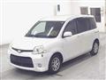 2011 Toyota Sienta