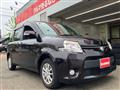2014 Toyota Sienta