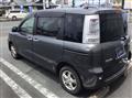 2011 Toyota Sienta