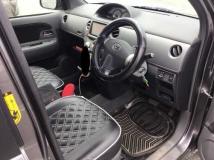 2011 Toyota Sienta